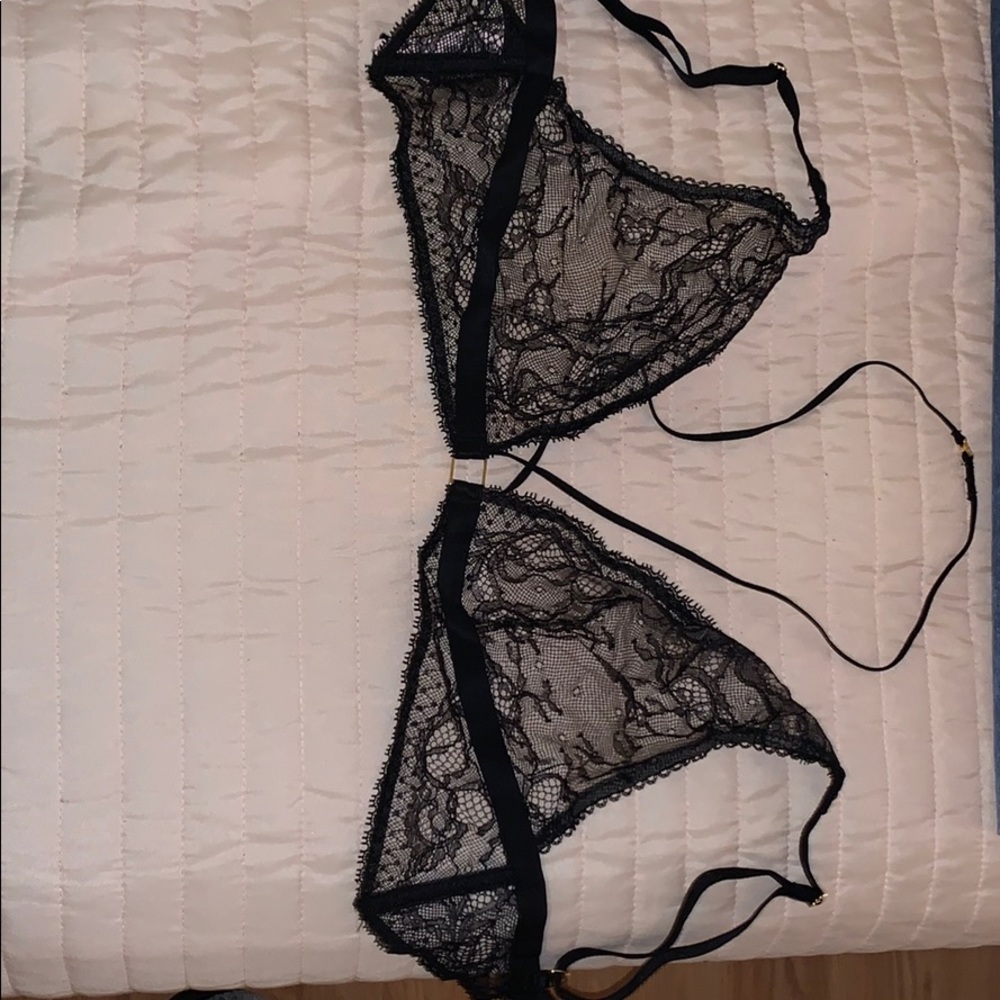 New Victoria secret bralette